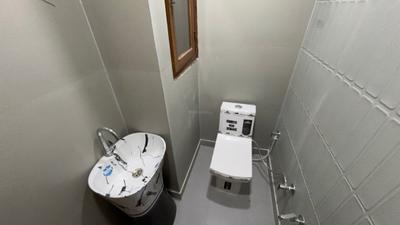 Image of 670 Sq.ft 3 BHK Apartment / Flat for sale in Matiala, New Delhi for Rs. 6000000