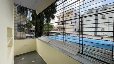 Image of 750 Sq.ft 1 BHK Apartment / Flat for rent in Hemoo Kalani Society, Pimpri, Pune for Rs. 17500