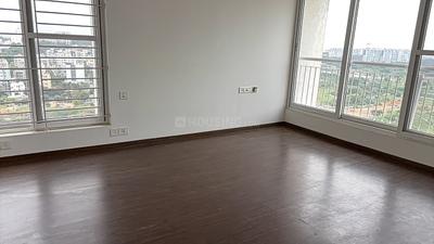 Bedroom Image of 1750 Sq.ft 3 BHK Apartment / Flat for sale in Puravankara Skydale, Harlur Bengaluru for Rs. 26000000