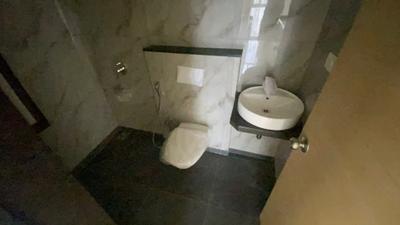 Image of 1050 Sq.ft 2 BHK Apartment / Flat for rent in MICL Aaradhya Parkwood 1, Mira Road East, Mira Bhayandar for Rs. 35750