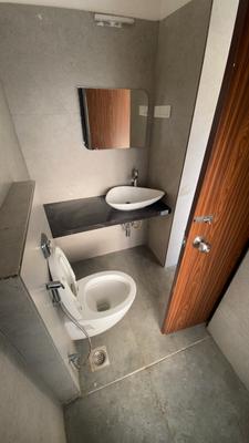 Image of 672 Sq.ft 2 BHK Apartment / Flat for sale in Siroya Level The Residences, Andheri West, Mumbai for Rs. 20000000