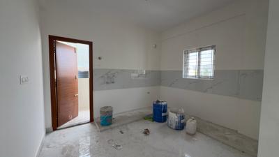Kitchen Image of 1600 Sq.ft 3 BHK Apartment / Flat for sale in JP Nagar Bengaluru for Rs. 15000000