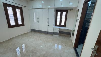 Bedroom Image of 1500 Sq.ft 3 BHK Independent House for rent in Sheshadripuram Bengaluru for Rs. 35000