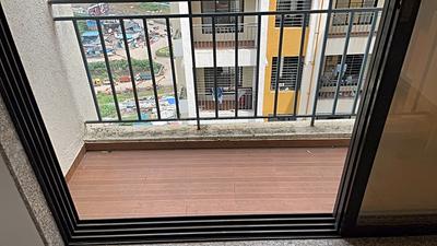 2 BHK Flat