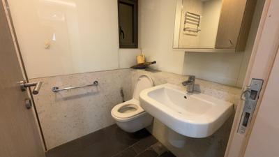 Image of 1377 Sq.ft 2 BHK Apartment / Flat for sale in Lodha Dioro, Sion, Mumbai for Rs. 32000000