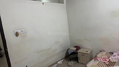 Bedroom Image of 1200 Sq.ft 3 BHK Independent House for sale in Scheme No 71 Indore for Rs. 8000000