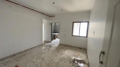 Living Room Image of 430 Sq.ft 1 BHK Apartment / Flat for rent in Arihant 5 Anaika, Taloja Navi Mumbai for Rs. 8500
