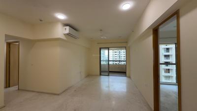 Living Room Image of 1098 Sq.ft 3 BHK Apartment / Flat for sale in Lodha Bel Air, Jogeshwari West Mumbai for Rs. 45000000