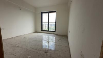 Bedroom Image of 3150 Sq.ft 3 BHK Apartment / Flat for sale in Origin Park, Sargasan Gandhinagar for Rs. 14000000