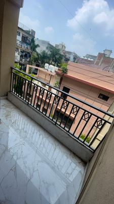 Image of 670 Sq.ft 2 BHK Apartment / Flat for sale in ATFL JVTS Gardens, Chhattarpur, New Delhi for Rs. 3500000