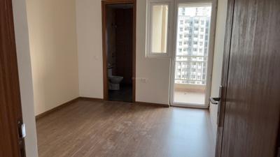 Bedroom Image of 1700 Sq.ft 3 BHK Apartment / Flat for sale in The Center Court, Sector 88A Gurgaon for Rs. 28800000