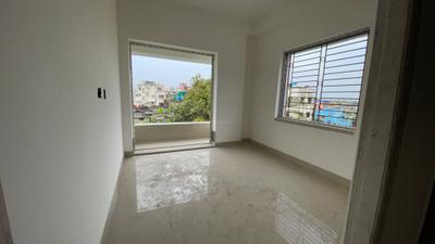 Bedroom Image of 1026 Sq.ft 3 BHK Apartment / Flat for sale in Keshtopur Kolkata for Rs. 4080000