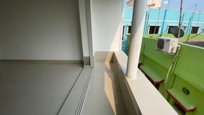 Image of 650 Sq.ft 2 BHK Apartment / Flat for sale in Keshtopur, Kolkata for Rs. 2604000