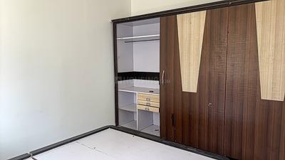 Bedroom Image of 1150 Sq.ft 2 BHK Apartment / Flat for sale in Amit Astonia Royale, Ambegaon Budruk Pune for Rs. 8500000