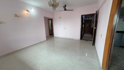 Living Room Image of 1510 Sq.ft 3 BHK Apartment / Flat for sale in Sea Breeze Palm, Sector 16 A Navi Mumbai for Rs. 56500000