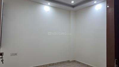 Bedroom Image of 1200 Sq.ft 2 BHK Builder Floor for sale in Nilothi New Delhi for Rs. 2700000