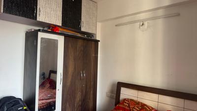 Bedroom Image of 1080 Sq.ft 2 BHK Apartment / Flat for sale in Vishala Ahmedabad for Rs. 5400000