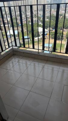 Image of 885 Sq.ft 2 BHK Apartment / Flat for sale in Terrace Homes, Noida Extension, Greater Noida for Rs. 7632000