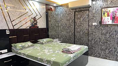 Bedroom Image of 1700 Sq.ft 3 BHK Apartment / Flat for sale in Danapur Patna for Rs. 12000000