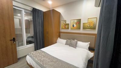 1 BHK Flat