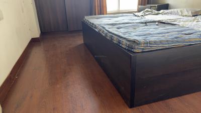 Bedroom Image of 1789 Sq.ft 3 BHK Apartment / Flat for sale in Mapsko Royale Ville, Sector 82 Gurgaon for Rs. 17200000