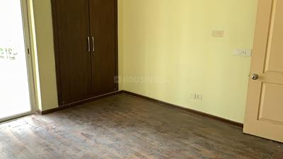 Bedroom Image of 1130 Sq.ft 3 BHK Apartment / Flat for rent in Paras Seasons, Sector 168 Noida for Rs. 26000