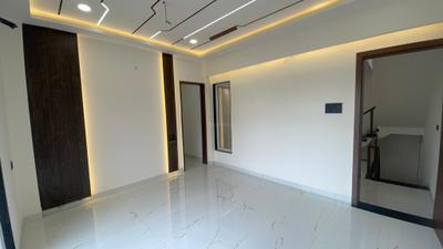 Bedroom Image of 2800 Sq.ft 4 BHK Independent House for sale in Mahalakshmi Nagar Indore for Rs. 21100000