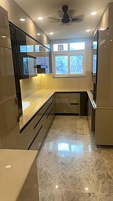 3 BHK Independent Builder Floor