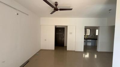 Living Room Image of 944 Sq.ft 2 BHK Apartment / Flat for sale in Belvalkar Solacia, Wagholi Pune for Rs. 6400000