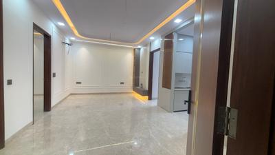 Living Room Image of 1350 Sq.ft 4 BHK Builder Floor for sale in Sector 7 Rohini New Delhi for Rs. 31000000