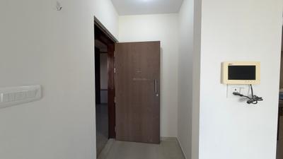 Image of 700 Sq.ft 1.5 BHK Apartment / Flat for rent in Dosti West County, Thane West, Thane for Rs. 28100