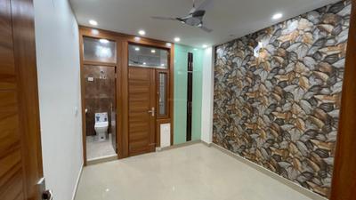 Bedroom Image of 950 Sq.ft 2 BHK Builder Floor for sale in Indirapuram Ghaziabad for Rs. 6000000