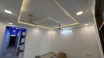 Living Room Image of 1000 Sq.ft 2 BHK Builder Floor for sale in Patel Nagar New Delhi for Rs. 13500000