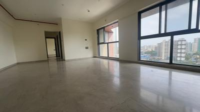 Living Room Image of 1250 Sq.ft 3 BHK Apartment / Flat for sale in 36 Allure, Goregaon West Mumbai for Rs. 30000000