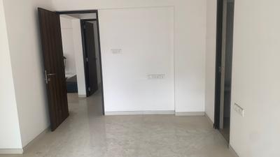 Bedroom Image of 2200 Sq.ft 4.5 BHK Apartment / Flat for sale in Marathon Nexzone, Panvel Navi Mumbai for Rs. 20000000