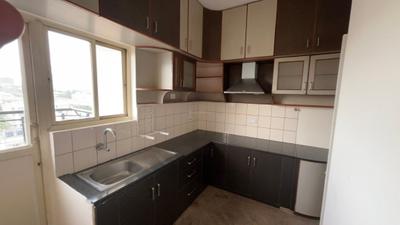 Kitchen Image of 1810 Sq.ft 3 BHK Apartment / Flat for rent in GR Pinacle, JP Nagar Bengaluru for Rs. 55000