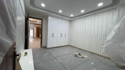 Bedroom Image of 2250 Sq.ft 4 BHK Builder Floor for sale in Sector 19 Dwarka New Delhi for Rs. 41000000