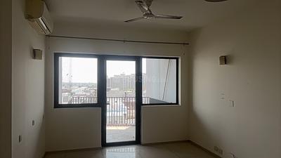 Living Room Image of 1300 Sq.ft 2 BHK Apartment / Flat for sale in Ireo Skyon, Sector 60 Gurgaon for Rs. 27000000