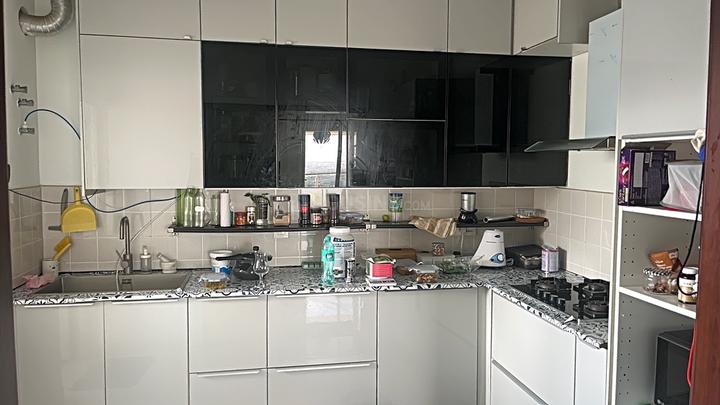 Puravankara Palm Beach Main Image 1