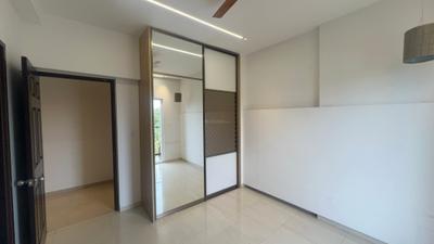 Bedroom Image of 1720 Sq.ft 3 BHK Apartment / Flat for sale in Capstone Flowing Tree, Yelahanka Satellite Town Bengaluru for Rs. 22000000