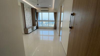 Living Room Image of 768 Sq.ft 2 BHK Apartment / Flat for sale in Sion Mumbai for Rs. 17000000