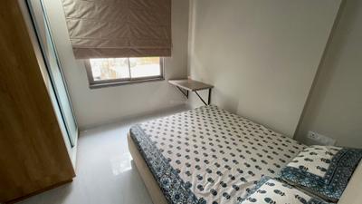 Bedroom Image of 1730 Sq.ft 4 BHK Apartment / Flat for sale in Kanakpura Jaipur for Rs. 8300000