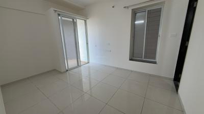 Bedroom Image of 1221 Sq.ft 3 BHK Apartment / Flat for sale in VJ Yashone Infinitee, Punawale Pune for Rs. 9400000