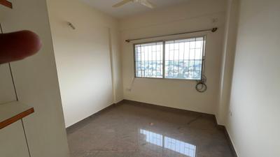 Bedroom Image of 1810 Sq.ft 3 BHK Apartment / Flat for rent in GR Pinacle, JP Nagar Bengaluru for Rs. 55000