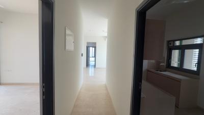 Living Room Image of 1850 Sq.ft 3 BHK Apartment / Flat for rent in Piramal Mahalaxmi, Worli Mumbai for Rs. 310000