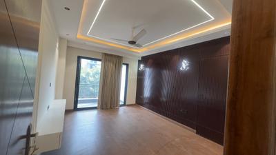 Bedroom Image of 3200 Sq.ft 4 BHK Builder Floor for rent in Ansal Esencia Sector 67, Sector 67 Gurgaon for Rs. 60000