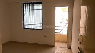 Bedroom Image of 1448 Sq.ft 3 BHK Apartment / Flat for sale in Mustafapur Patna for Rs. 8688006
