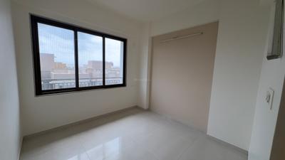 Bedroom Image of 1215 Sq.ft 2 BHK Apartment / Flat for sale in Narolgam Ahmedabad for Rs. 3850000