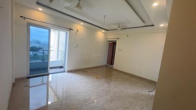 Living Room Image of 1150 Sq.ft 2 BHK Apartment / Flat for rent in Vijay Parijat Enclave, Besa Nagpur for Rs. 20000