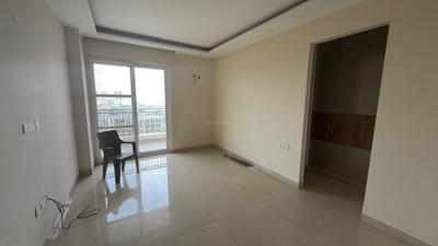 Bedroom Image of 2264 Sq.ft 4 BHK Apartment / Flat for sale in Affinity Greens, PR7 Airport Road Zirakpur for Rs. 16975000